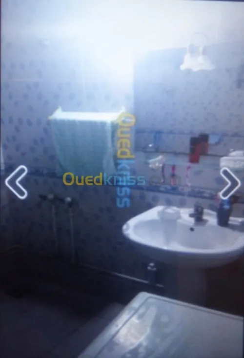 Vente Immeuble Tlemcen Tlemcen