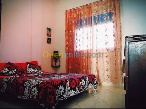 Location vacances Appartement F3 Ain temouchent Ain temouchent