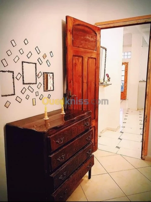 Location vacances Appartement F3 Ain temouchent Ain temouchent