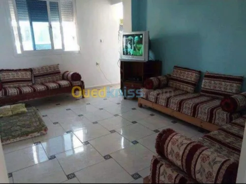 Location vacances Appartement F3 Ain temouchent Ain temouchent