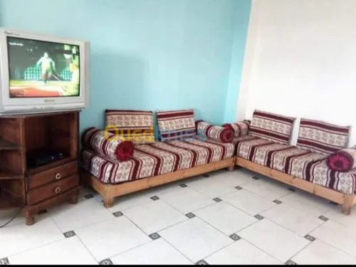 Location vacances Appartement F3 Ain temouchent Ain temouchent