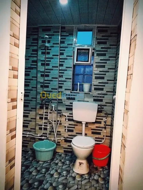 Location vacances Appartement F3 Ain temouchent Ain temouchent