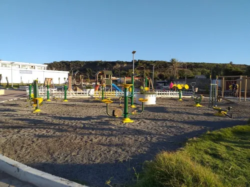 Location vacances Appartement F3 Ain temouchent Ain temouchent