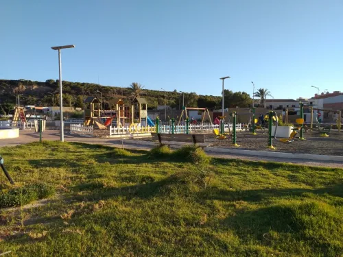 Location vacances Appartement F3 Ain temouchent Ain temouchent