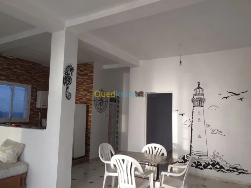 Location vacances Appartement F3 Ain temouchent Ain temouchent