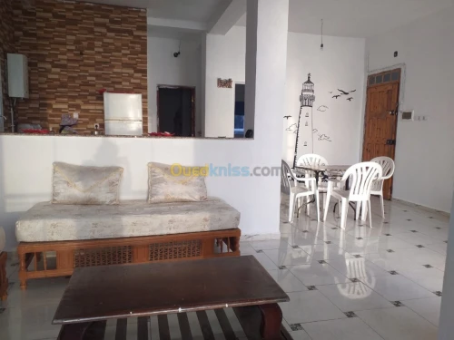 Location vacances Appartement F3 Ain temouchent Ain temouchent