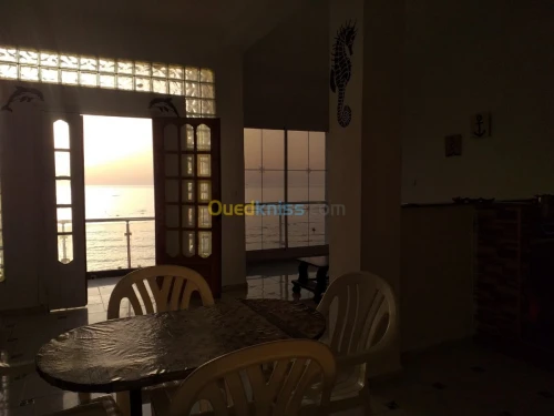 Location vacances Appartement F3 Ain temouchent Ain temouchent