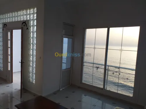 Location vacances Appartement F3 Ain temouchent Ain temouchent