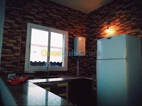 Location vacances Appartement F3 Ain temouchent Ain temouchent