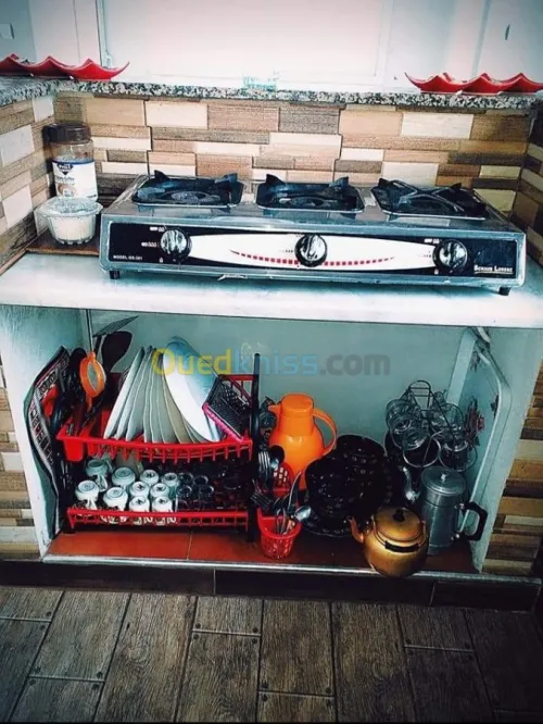 Location vacances Appartement F3 Ain temouchent Ain temouchent