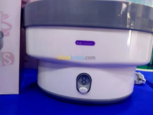 STERILISATEUR ELECTRIQUE KIDS HEAVEN