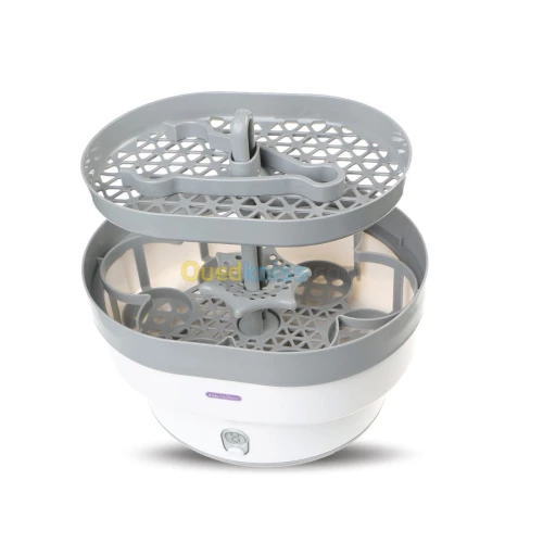 STERILISATEUR ELECTRIQUE KIDS HEAVEN