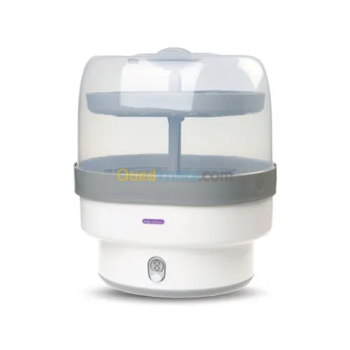 STERILISATEUR ELECTRIQUE KIDS HEAVEN