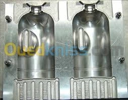 MACHINE SOUFFLAGE 2L/2000L TONGDA