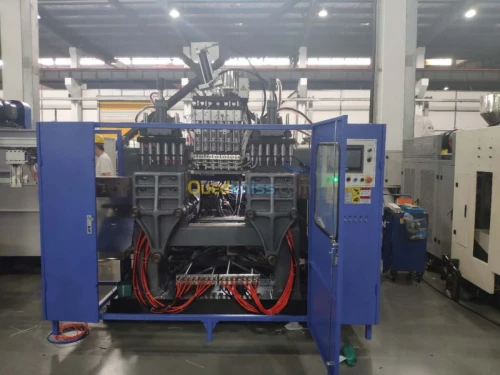 MACHINE SOUFFLAGE 2L/2000L TONGDA