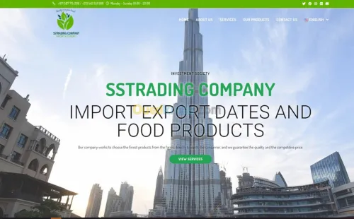 Création des Site Web 