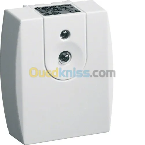 Interrupteur crépusculaire compact Eco