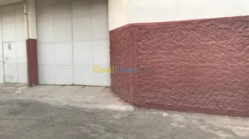 Vente Villa Alger Hussein dey