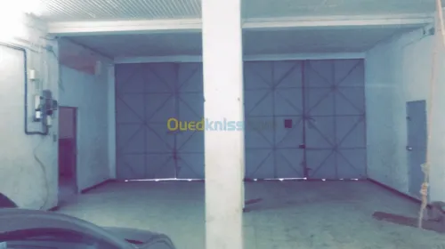 Vente Villa Alger Hussein dey