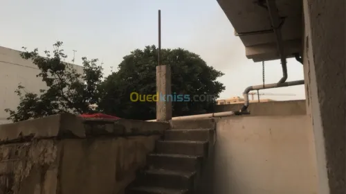 Vente Villa Alger Hussein dey