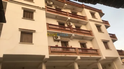 Vente Villa Alger Hussein dey