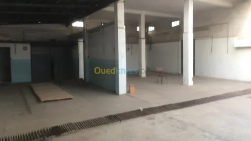 Vente Villa Alger Hussein dey