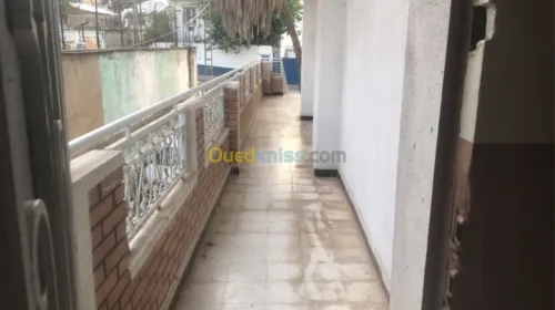 Vente Villa Alger Hussein dey