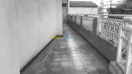 Vente Villa Alger Hussein dey