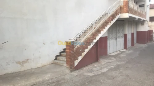Vente Villa Alger Hussein dey