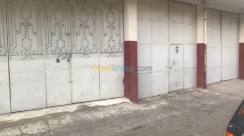 Vente Villa Alger Hussein dey