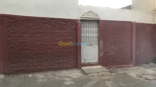 Vente Villa Alger Hussein dey