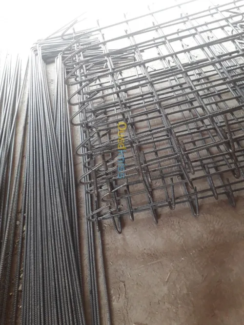 Construction