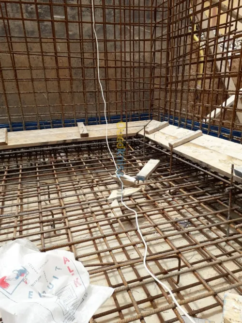 Construction