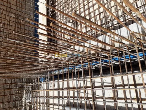 Construction