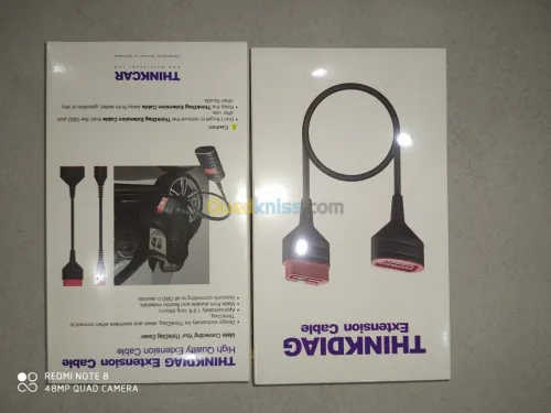 Activation Launch ThinkDiag 4.0 -x431