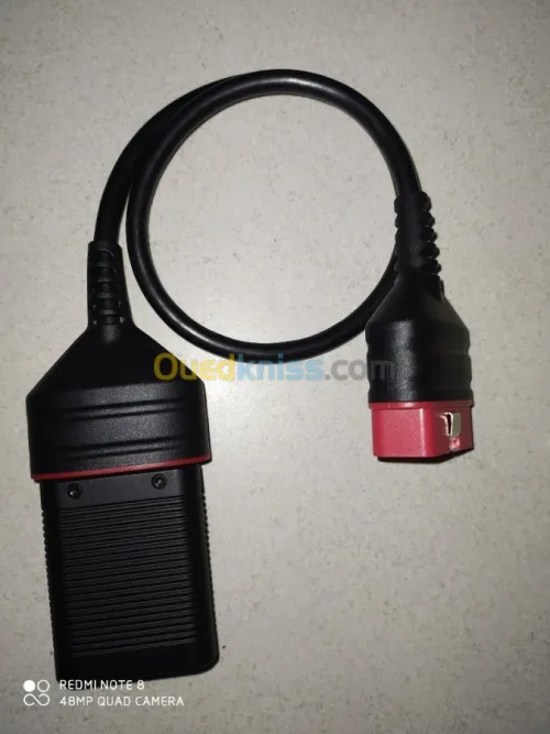 Activation Launch ThinkDiag 4.0 -x431