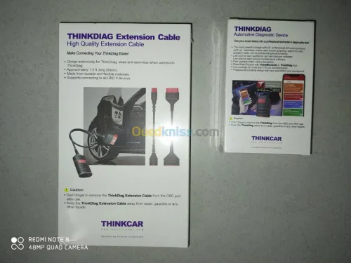 Activation Launch ThinkDiag 4.0 -x431