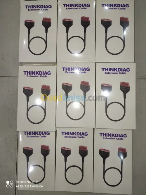 Activation Launch ThinkDiag 4.0 -x431