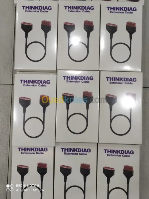 Activation Launch ThinkDiag 4.0 -x431