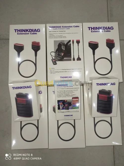 Activation Launch ThinkDiag 4.0 -x431