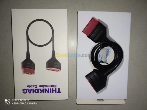 Activation Launch ThinkDiag 4.0 -x431
