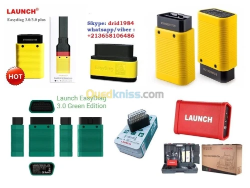 Activation Launch ThinkDiag 4.0 -x431