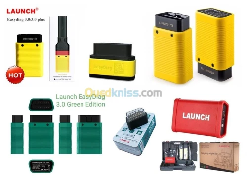 Activation Launch ThinkDiag 4.0 -x431