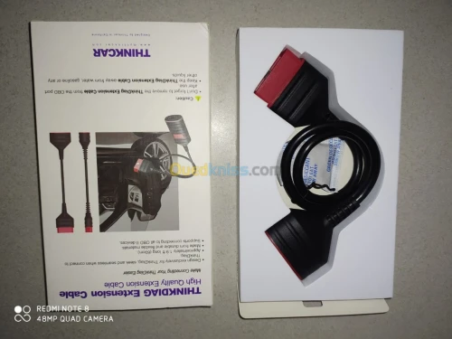 Activation Launch ThinkDiag 4.0 -x431