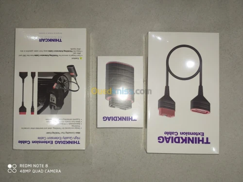 Activation Launch ThinkDiag 4.0 -x431
