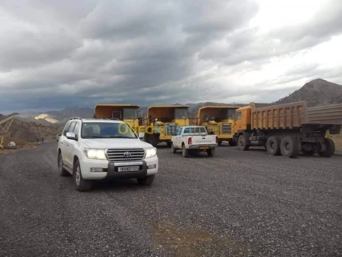 Deppange et location d'engins 