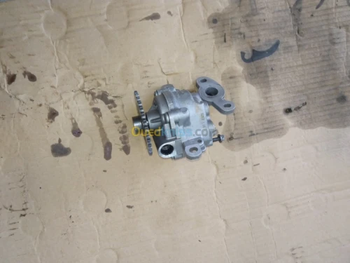 Moteur Ford transit 2.4