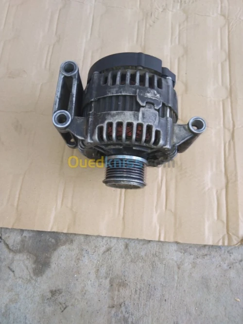 Moteur Ford transit 2.4