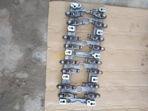 Moteur Ford transit 2.4