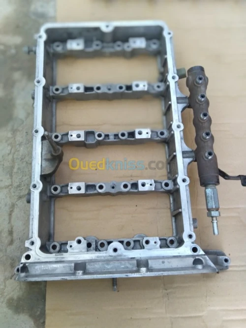 Moteur Ford transit 2.4